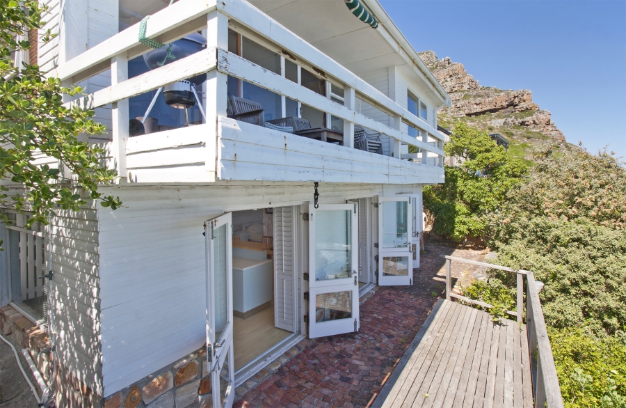 3 Bedroom Property for Sale in Misty Cliffs Western Cape